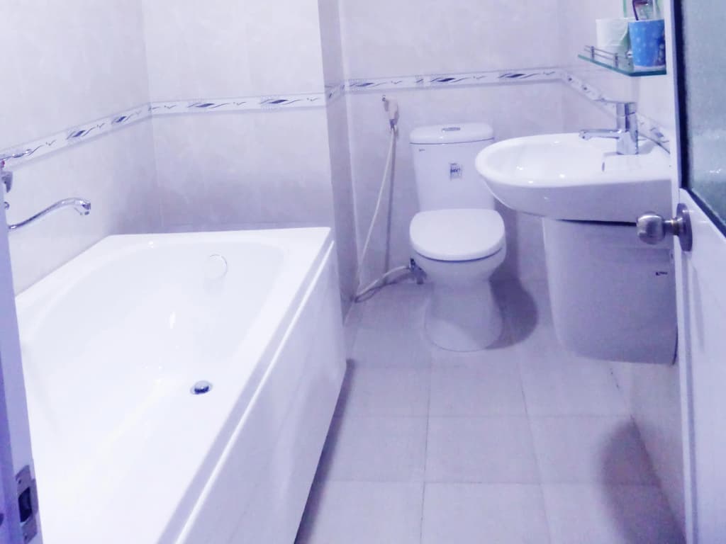 Ho Hotel - photo 8