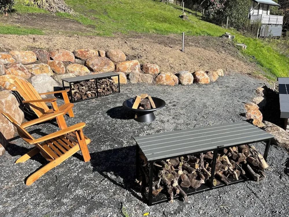 Warburton Digs - photo 18