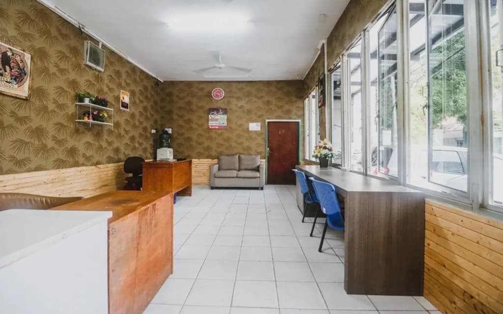 Wow! Hotel - photo 14