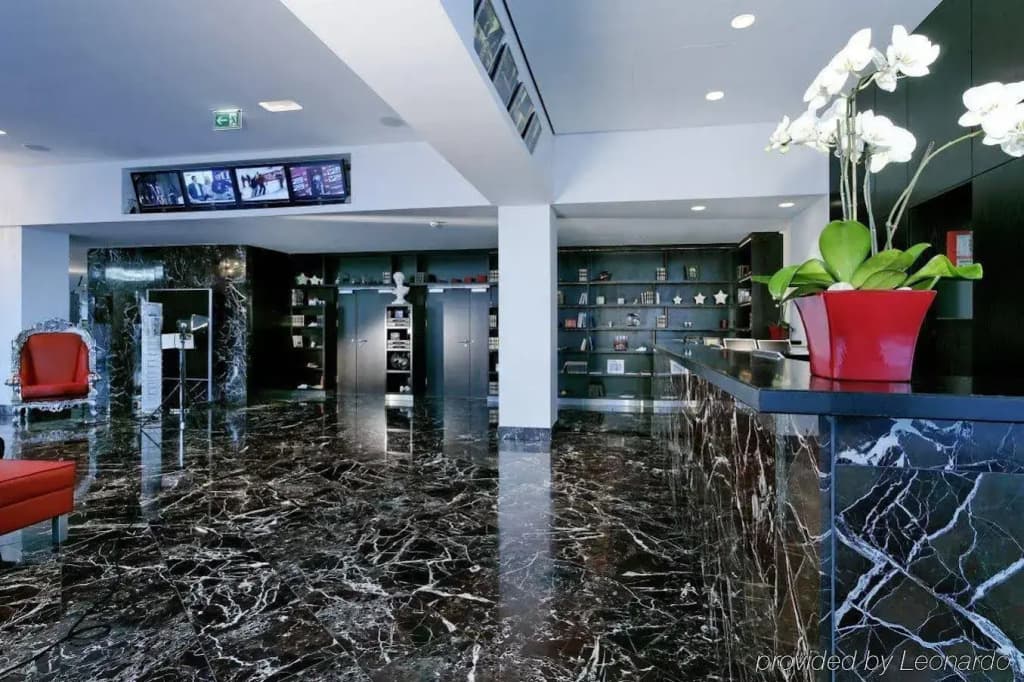 ARCOTEL Kaiserwasser Vienna - photo 17
