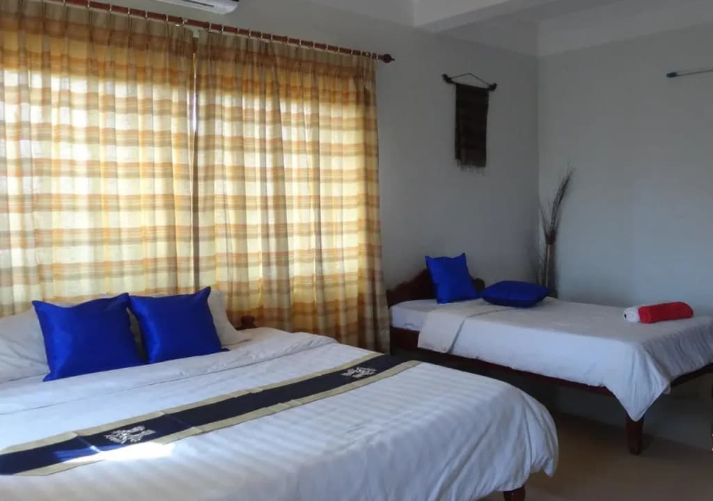 Comfort Guesthouse - photo 4