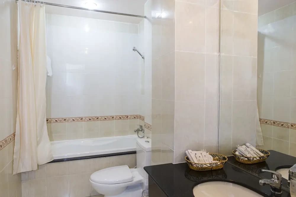 Hoa Pho 2 Apartment - photo 8