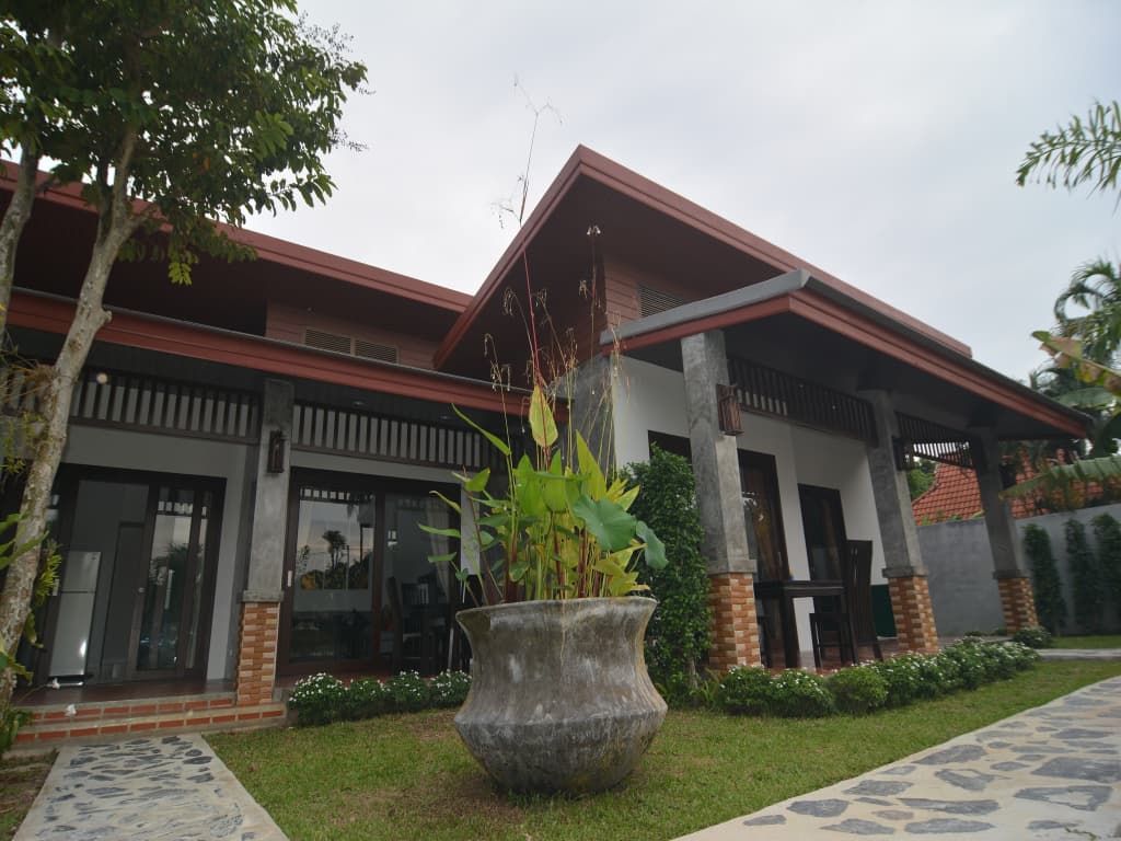 Arthaya Villas - main photo
