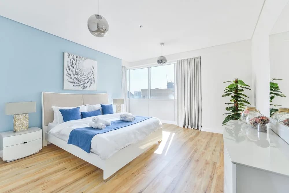 Al Fattan - Sea View - Luxury JBR - Free Beach Resorts Access! - photo 3