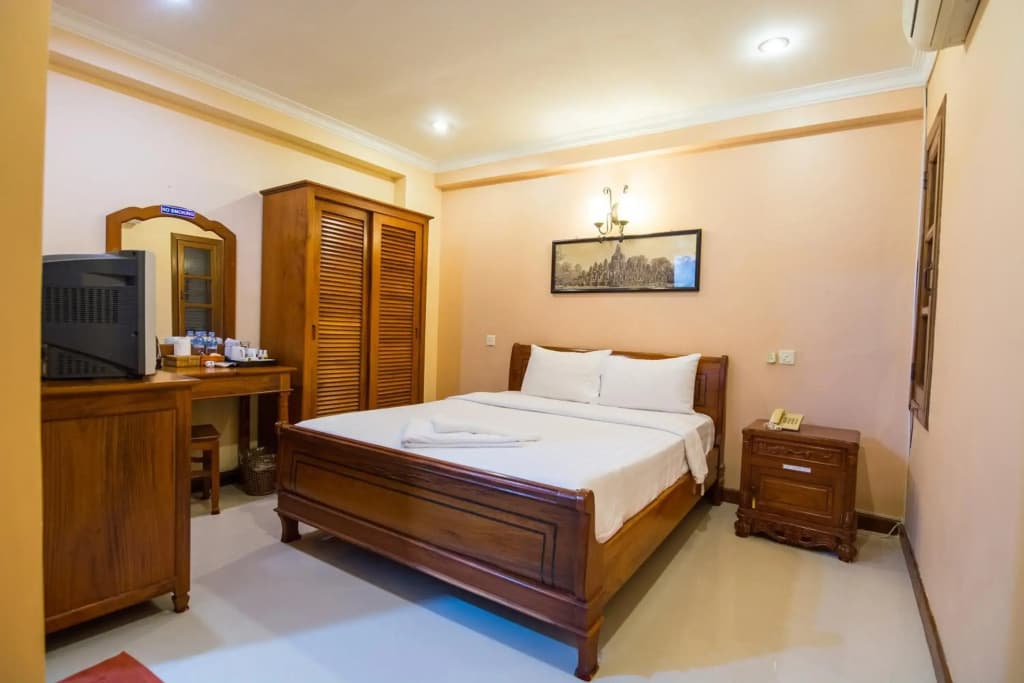 Neth Socheata Hotel - photo 5