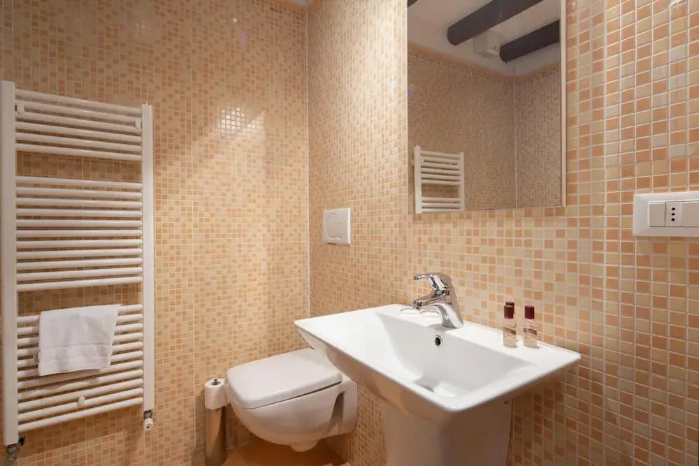Herion Palace Apt 5 by Wonderful Italy - photo 6