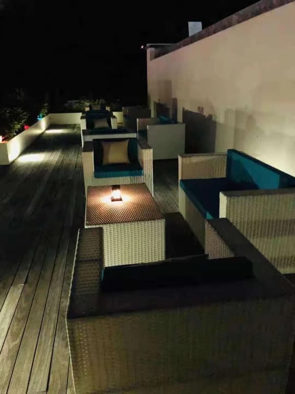 LullaBella Hotel Patong - photo 11