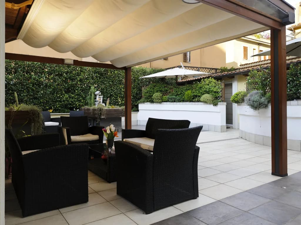 Patrizia Romana Palace - photo 13