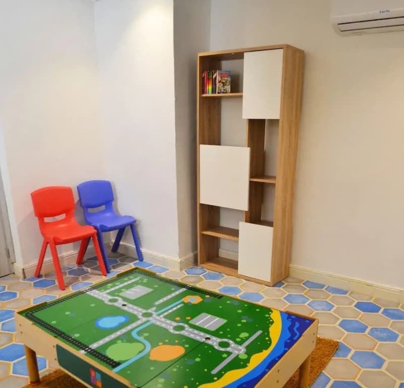 Wazo Appart Hotel - photo 18