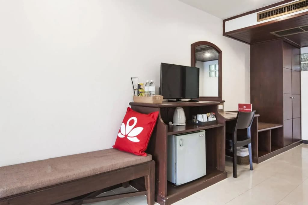 ZEN Premium Prachanukroh Patong Beach - photo 3
