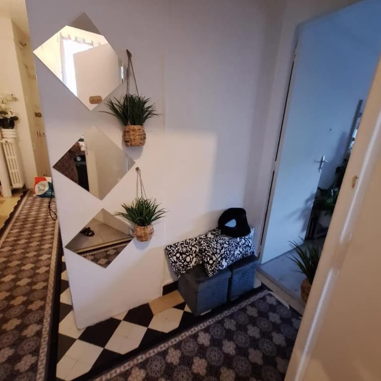 Appartement En Plein Centre De Nice - photo 7