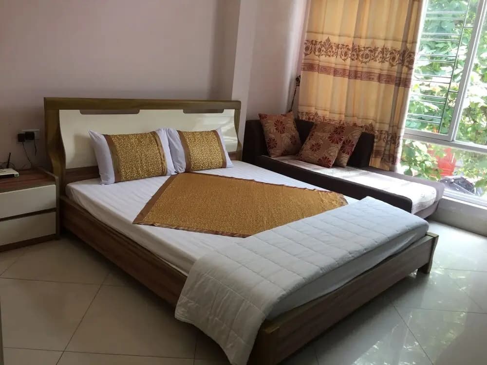 Ha Thanh Hotel - photo 4