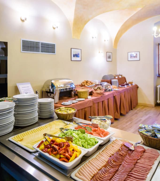 Hotel Élite Prague - photo 14