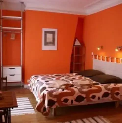 Chambre dhtes les Orchides - photo 4