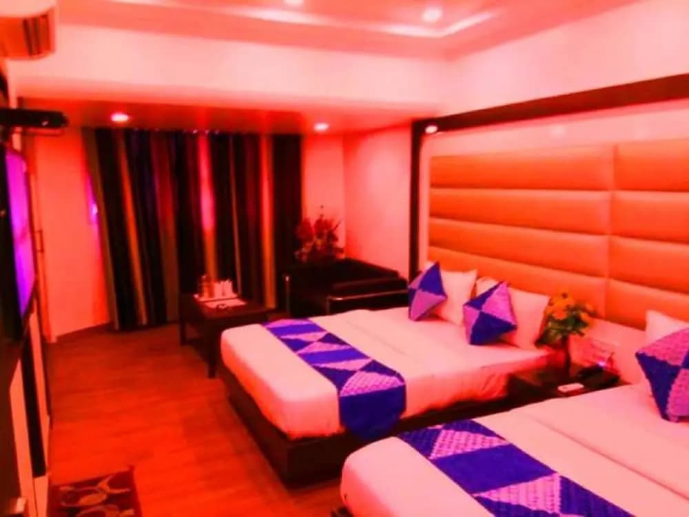 Hotel Dream Palace - photo 7