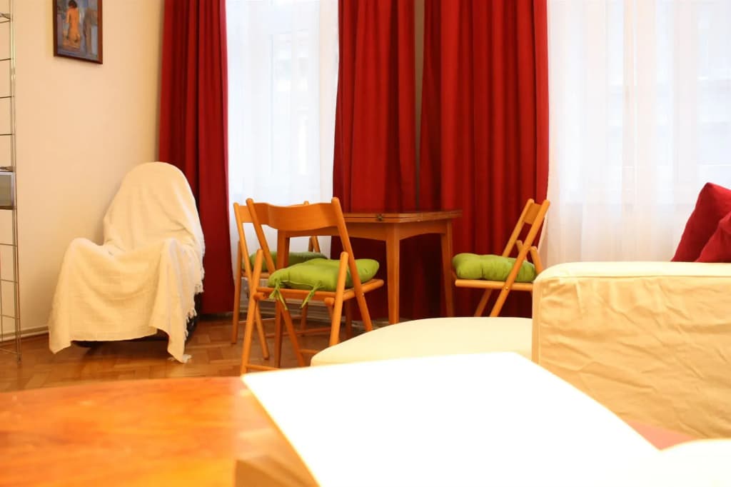 GoVienna Homelike City Apartment - photo 2