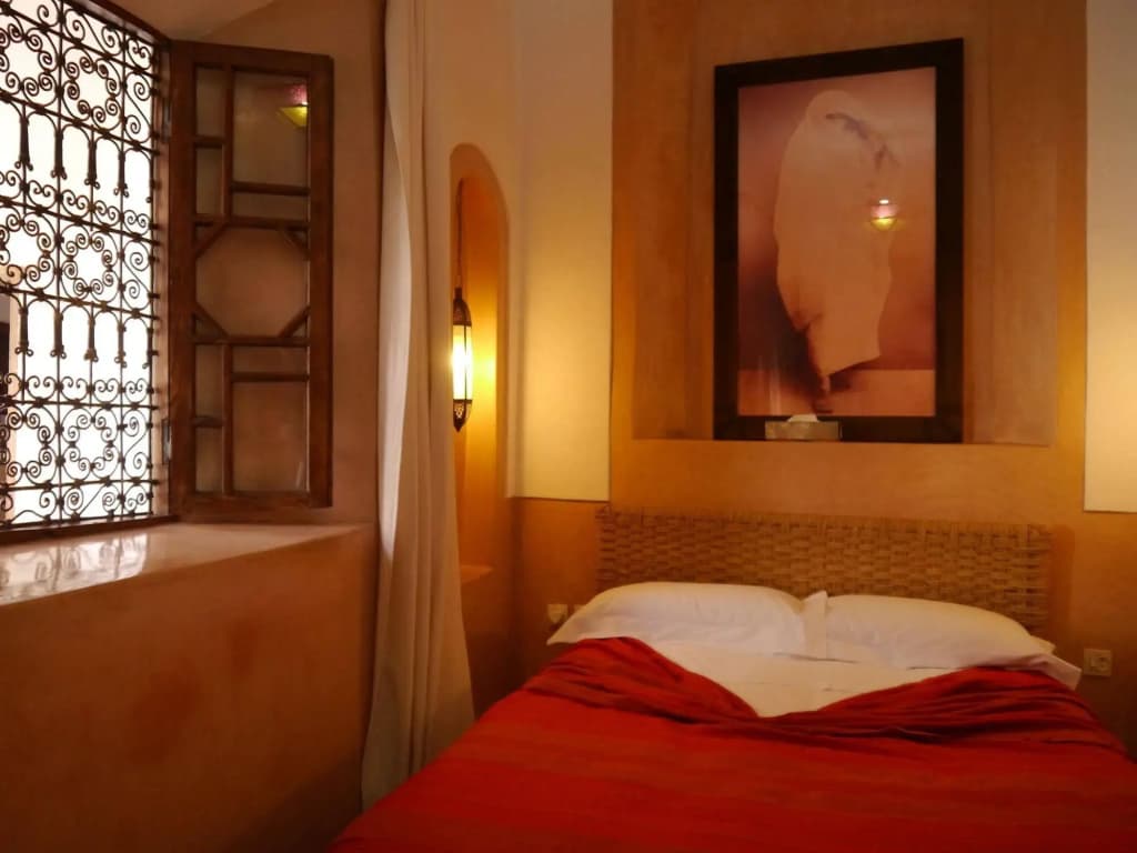 Riad El Zohar - photo 3