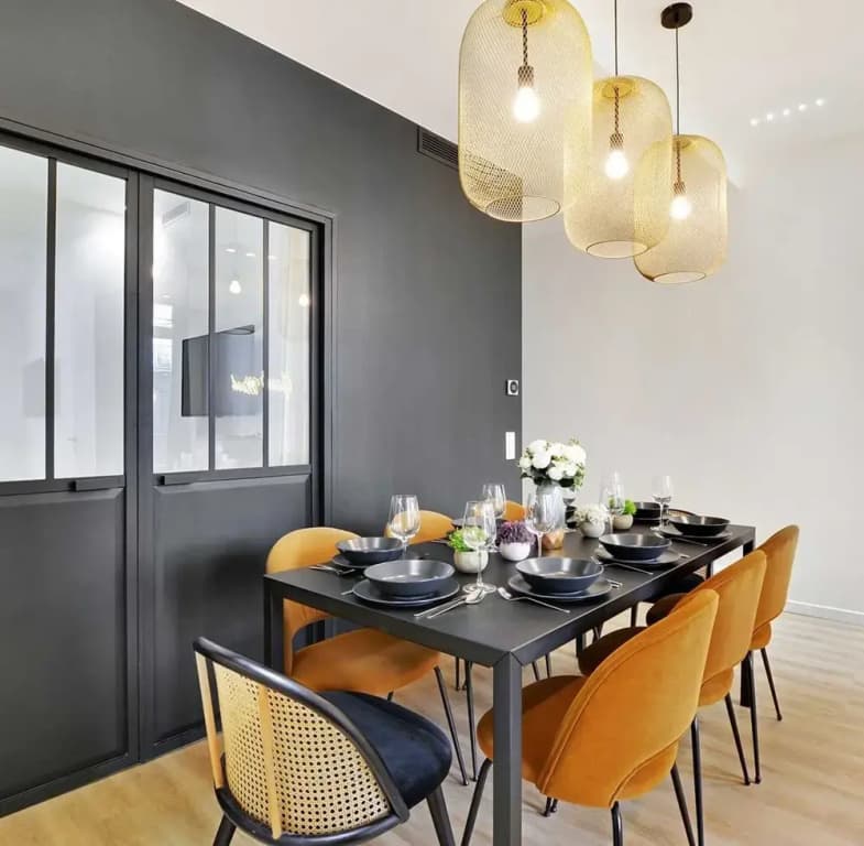 Charming Apartment - 3br/8p - Le Marais - photo 1