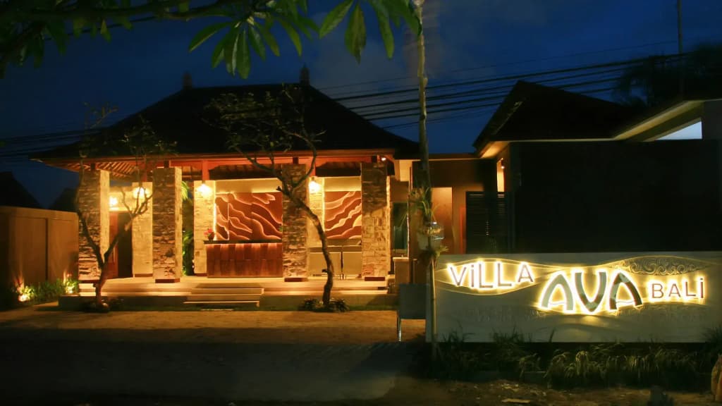 Villa Ava - photo 1