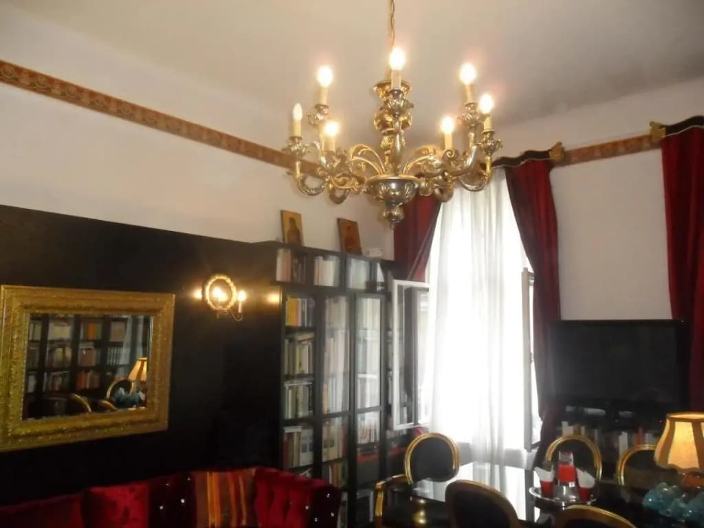 B&B near Castle - photo 18