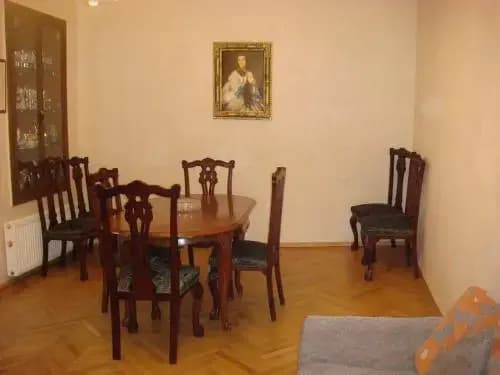 Zemeli Apartments - photo 12