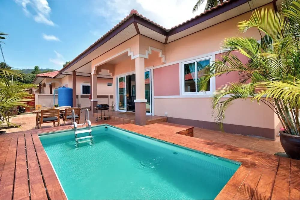Jaya Pool Villa - photo 11