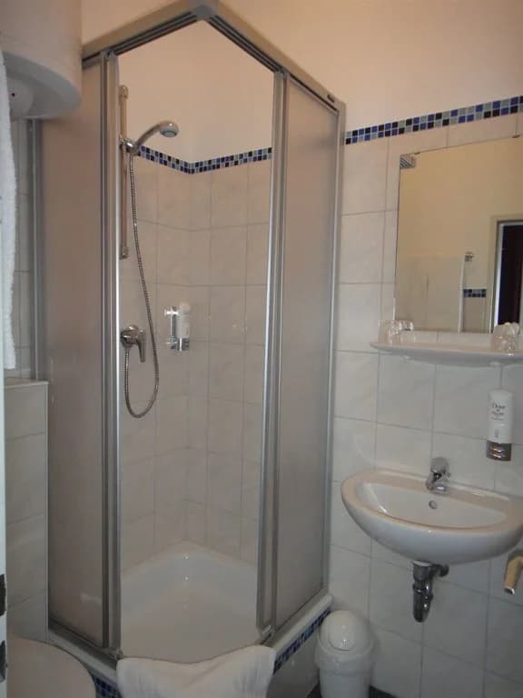 Academy Hotel Berlin - photo 9