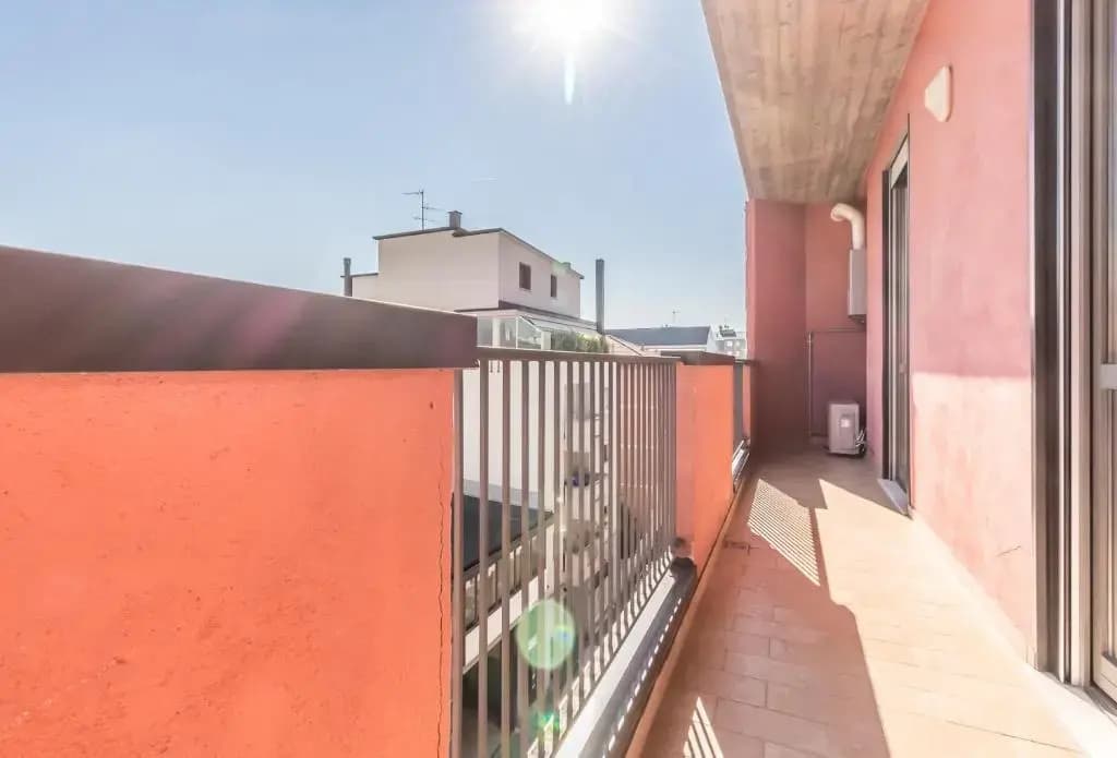 Alessia's Flat - Affori - main photo