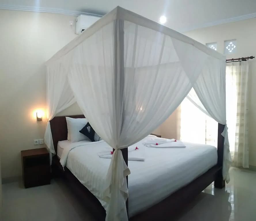 Kartika Bungalows - photo 3