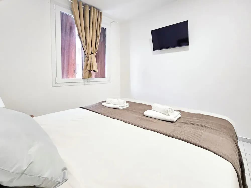 New Big Flat 8 Pers AC WiFi - photo 7