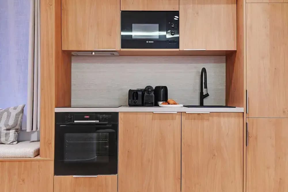 Modern Apartment - 2br/6p - Bonne-nouvelle - photo 14