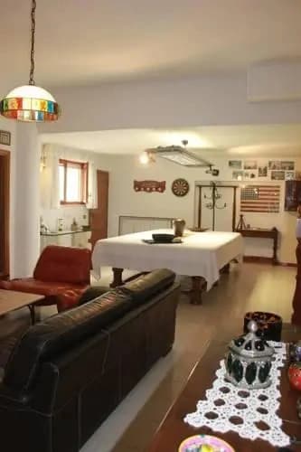 Lodge Roma - photo 17