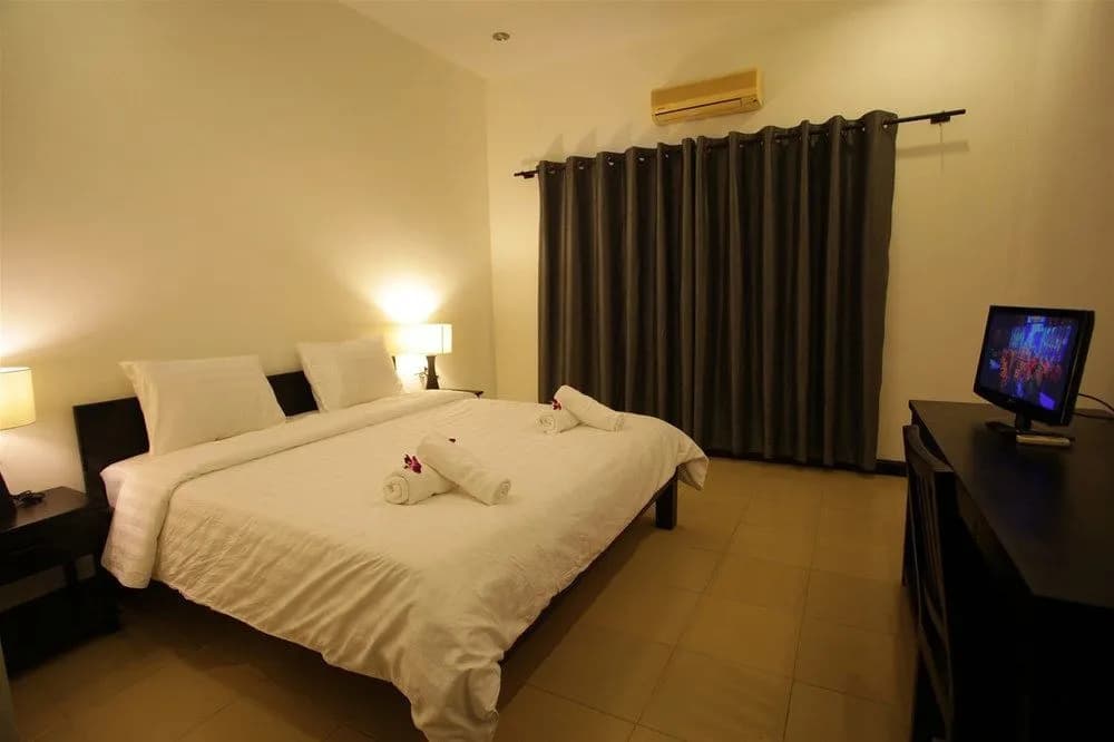 288 d’Angkor Inn - photo 6