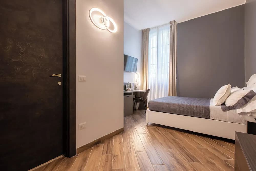 The Dream Suites - photo 14