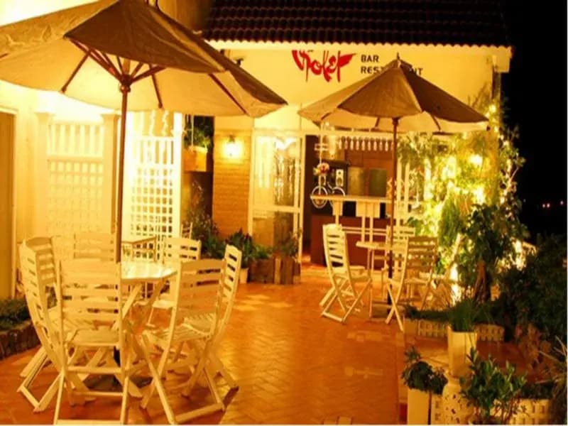 Le Dung Hotel - photo 11