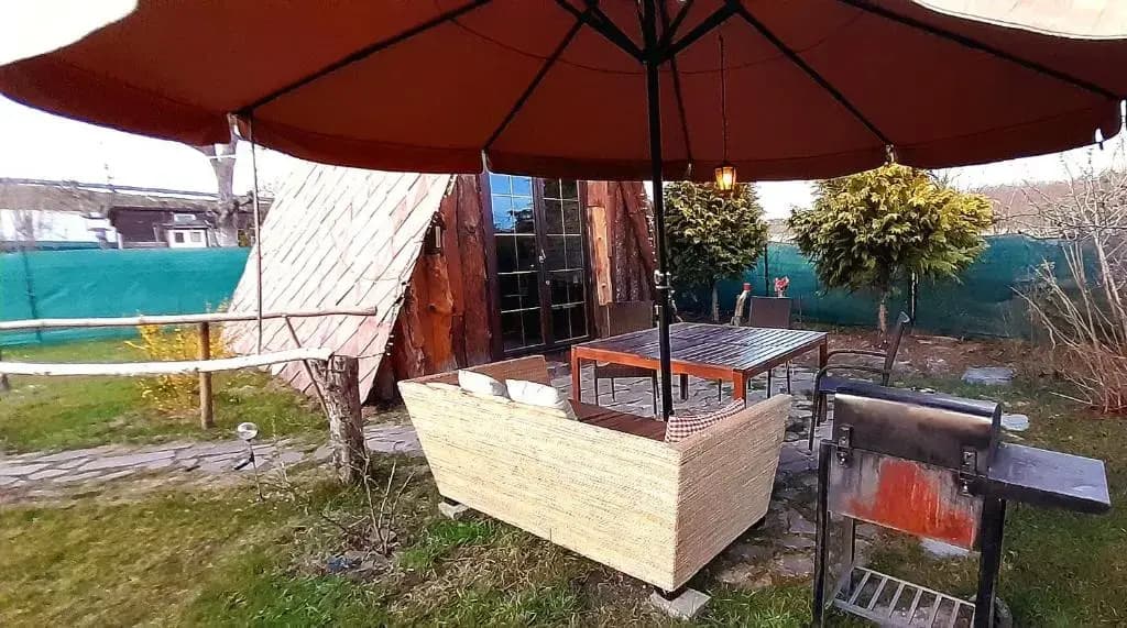 Tiny House in the City - photo 26