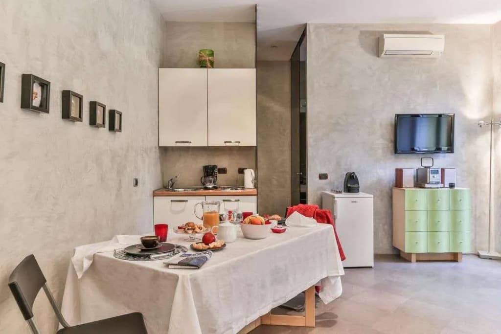 Suite San Babila - photo 11