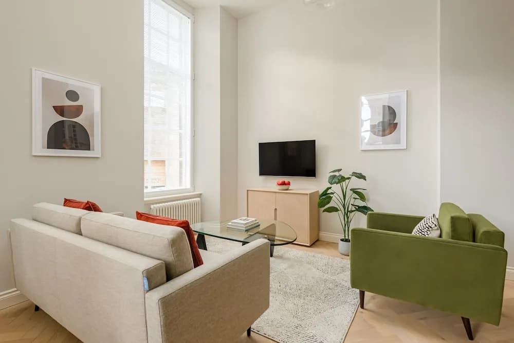 Museum Apartments - photo 31