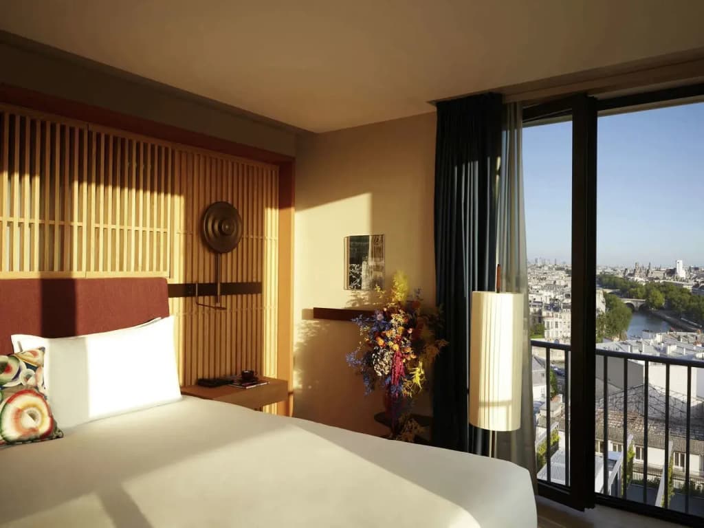 SO/ Paris Hotel - photo 50