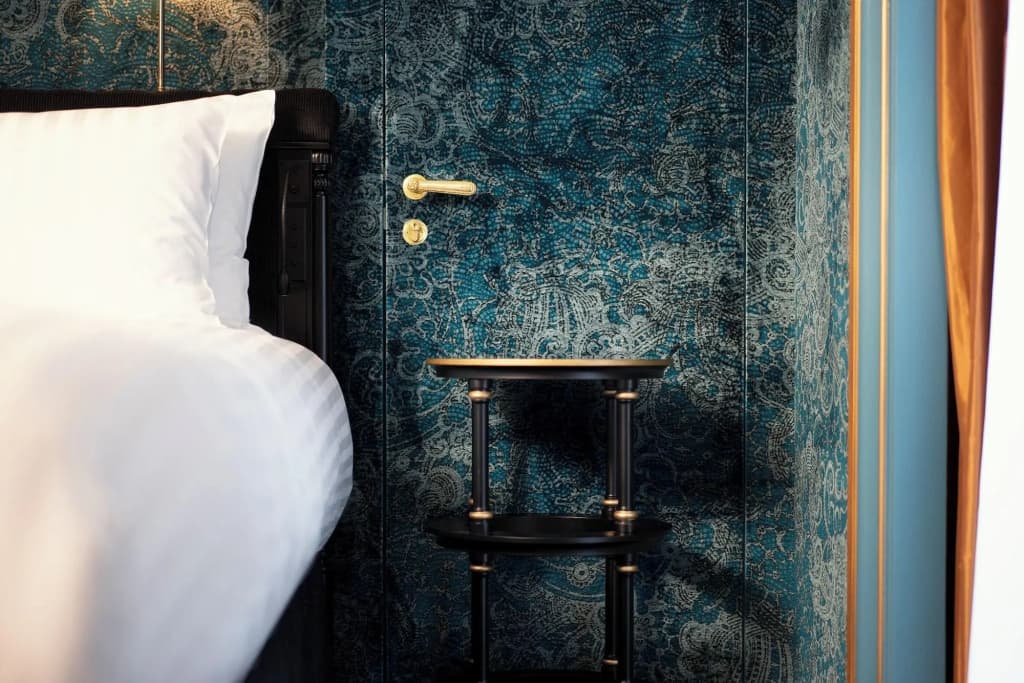 Maison Proust Hotel - photo 35