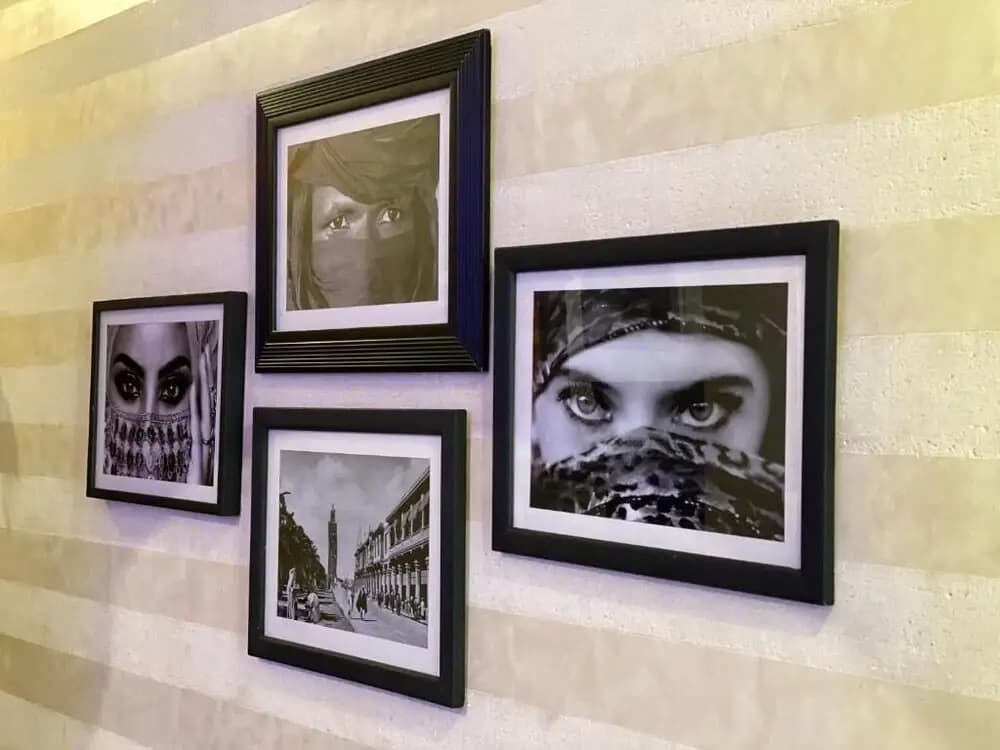 Riad Glamour - photo 13