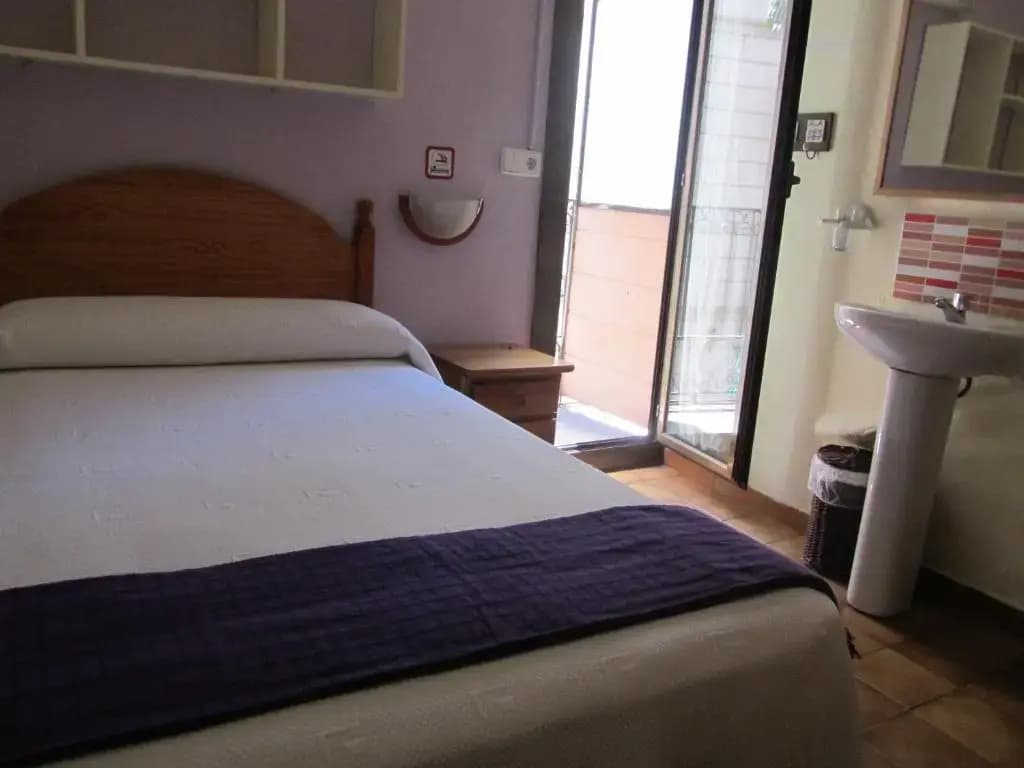 Pension Alamar - photo 2