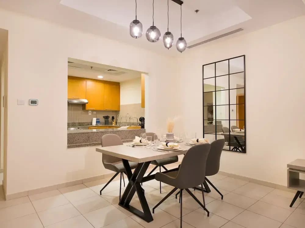 Easygo- Spacious 1bdr Bay Square Busbay - photo 18