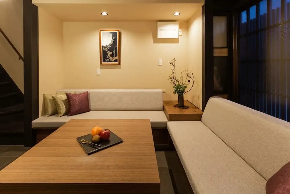 Guesthouse-Hana・Angel Villa - photo 10