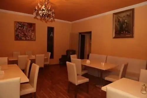 Dzveli Ubani Hotel - photo 13