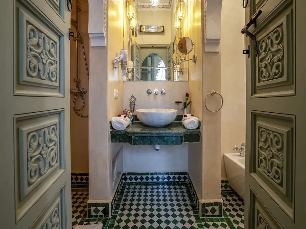 Riad Almisk - photo 9