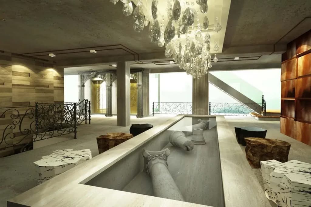 Pattaya Modus Beachfront Resort - photo 28