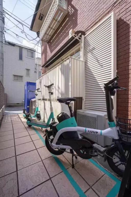 Maison ShinNakano 202 - photo 6