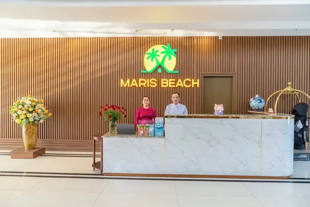 Maris Beach Hotel Phu Quoc - photo 17