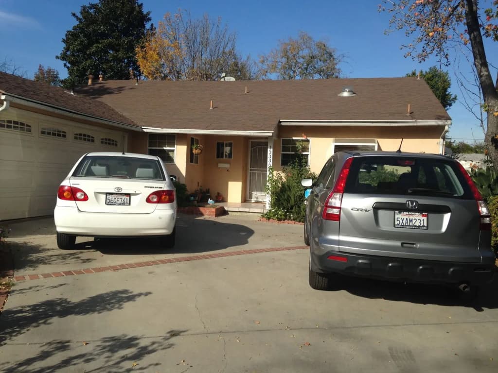 Sunshine LA BnB - photo 10